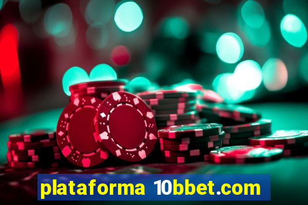 plataforma 10bbet.com